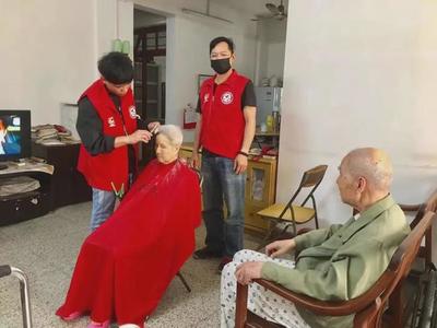 打造老年友好社區(qū)新標(biāo)桿 肇慶端州區(qū)星湖社區(qū)上榜首批全國(guó)示范性老年友好型社區(qū)